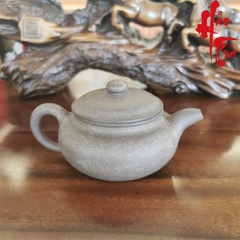 Ấm Tử Sa AM201 - 230ml