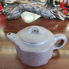 Ấm Tử Sa AM202 - 220ml