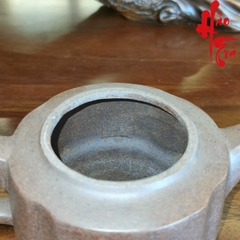 Ấm Tử Sa AM202 - 220ml