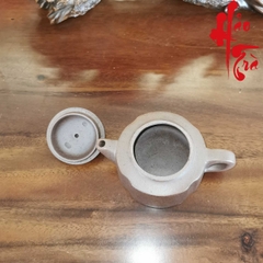 Ấm Tử Sa AM202 - 220ml