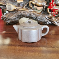 Ấm Tử Sa AM202 - 220ml