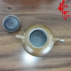 Ấm Tử Sa AM203 - 220ml