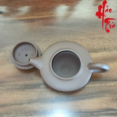 Ấm Tử Sa AM204 - 180ml