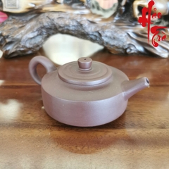 Ấm Tử Sa AM204 - 180ml