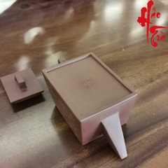 Ấm Tử Sa AM205 - 210ml