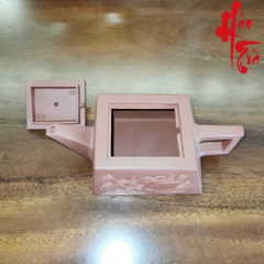 Ấm Tử Sa AM205 - 210ml