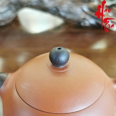 Ấm Tử Sa AM206 - 200ml