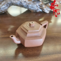 Ấm Tử Sa AM209 - 170ml