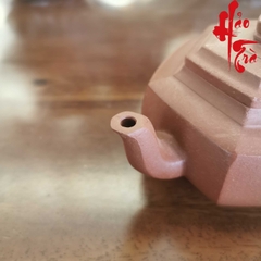 Ấm Tử Sa AM209 - 170ml