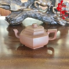 Ấm Tử Sa AM209 - 170ml