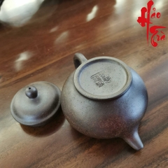 Ấm Tử Sa AM211 - 230ml