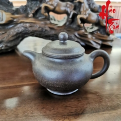 Ấm Tử Sa AM211 - 230ml