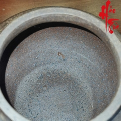 Ấm Tử Sa AM211 - 230ml