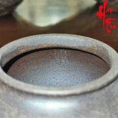 Ấm Tử Sa AM211 - 230ml