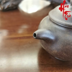 Ấm Tử Sa AM211 - 230ml