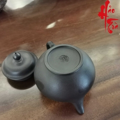 Ấm Tử Sa AM212 - 240ml