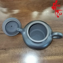 Ấm Tử Sa AM212 - 240ml