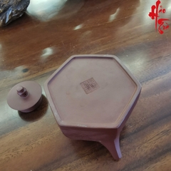 Ấm Tử Sa AM213 - 250ml