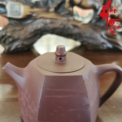 Ấm Tử Sa AM213 - 250ml