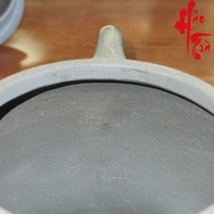 Ấm Tử Sa AM215 - 380ml