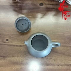 Ấm Tử Sa AM215 - 380ml