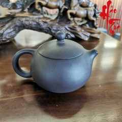 Ấm Tử Sa AM215 - 380ml