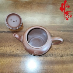 Ấm Tử Sa AM216 - 210ml