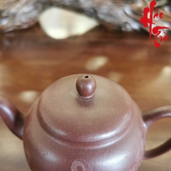 Ấm Tử Sa AM216 - 210ml