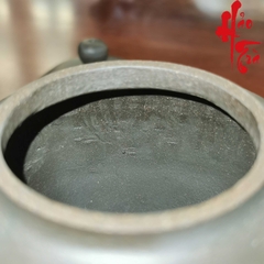 Ấm Tử Sa AM218 - 360ml