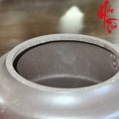 Ấm Tử Sa AM221 - 150ml