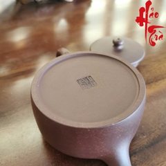 Ấm Tử Sa AM221 - 150ml