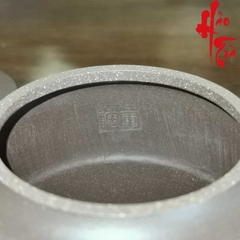 Ấm Tử Sa AM221 - 150ml
