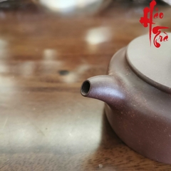 Ấm Tử Sa AM221 - 150ml