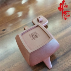 Ấm Tử Sa AM224 - 210ml