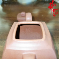 Ấm Tử Sa AM224 - 210ml