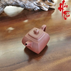 Ấm Tử Sa AM224 - 210ml