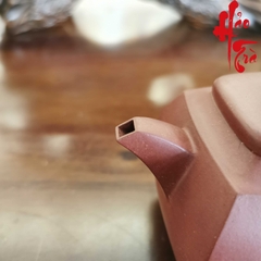 Ấm Tử Sa AM224 - 210ml