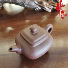 Ấm Tử Sa AM225 - 230ml