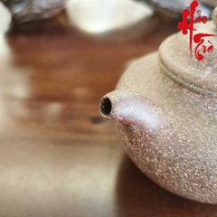 Ấm Tử Sa AM226 - 280ml