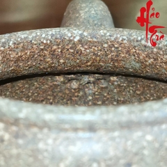 Ấm Tử Sa AM226 - 280ml