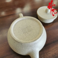 Ấm Tử Sa AM227 - 160ml