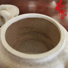 Ấm Tử Sa AM227 - 160ml