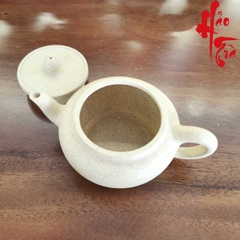 Ấm Tử Sa AM227 - 160ml