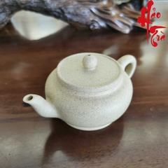 Ấm Tử Sa AM227 - 160ml