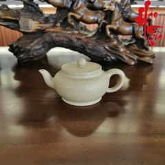 Ấm Tử Sa AM227 - 160ml