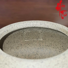 Ấm Tử Sa AM228 - 160ml