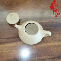 Ấm Tử Sa AM228 - 160ml