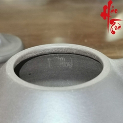 Ấm Tử Sa AM229 - 200ml