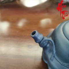 Ấm Tử Sa AM230 - 270ml