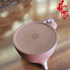 Ấm Tử Sa AM231 - 180ml